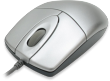 A4Tech OP-620 USB Wired Optical Mouse