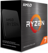 AMD Ryzen 7 5800X 3.8GHz 8C/16T 105W 36MB Cache AM4 CPU