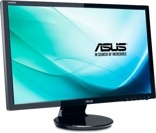 Asus VE248HR 24inch TN Monitor