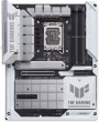 ASUS TUF GAMING Z790-BTF WIFI LGA1700 ATX Motherboard (DDR5)