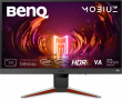 BenQ MOBIUZ EX240N 23.8in Monitor, VA, 1920x1080, HDR, 1ms, 165Hz HDMI/DP