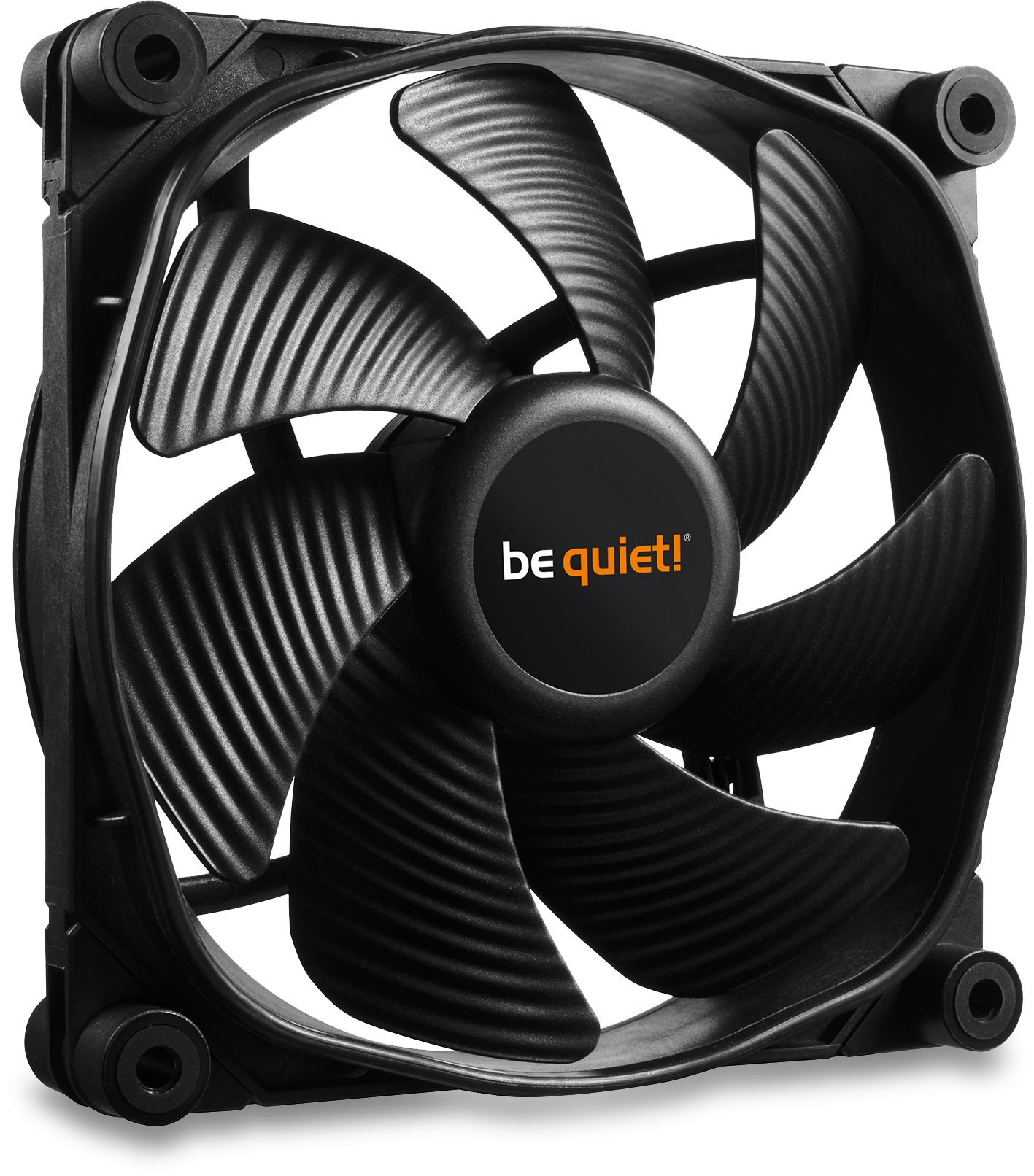 Be quiet! annonce l'arrivée imminente de ses nouveaux ventilateurs Pure  Wings 3 ! - Hardware & Co