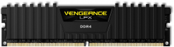 Vengeance LPX 8GB (1x8GB) DDR4 3000MHz Memory