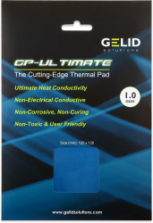 GP Ultimate 1pcs 1.0mm 120x120 Thermal Pad