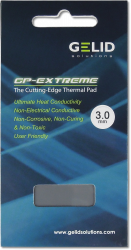 GP Extreme 3.0mm 80x40 Thermal Pad