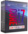 Intel 8th Gen Core i7-8086K 4.0GHz 95W UHD 630 12MB 6 Cores 12 Threads CPU