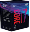 Intel 8th Gen Core i7 8700 3.2GHz 6C/12T 65W 12MB Coffee Lake CPU