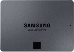 870 QVO 1TB SSD Solid State Drive