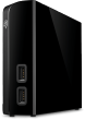 Backup Plus Hub Desktop Drive 6TB, STEL6000200