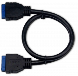 ST-SC30 Internal USB3.0 Cable for Streacom Chassis